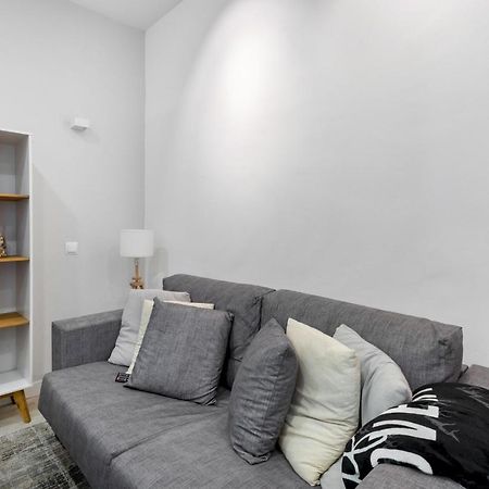 Modern Apartment - 1Bedroom 1Bathroom - Chueca Madrid Dış mekan fotoğraf
