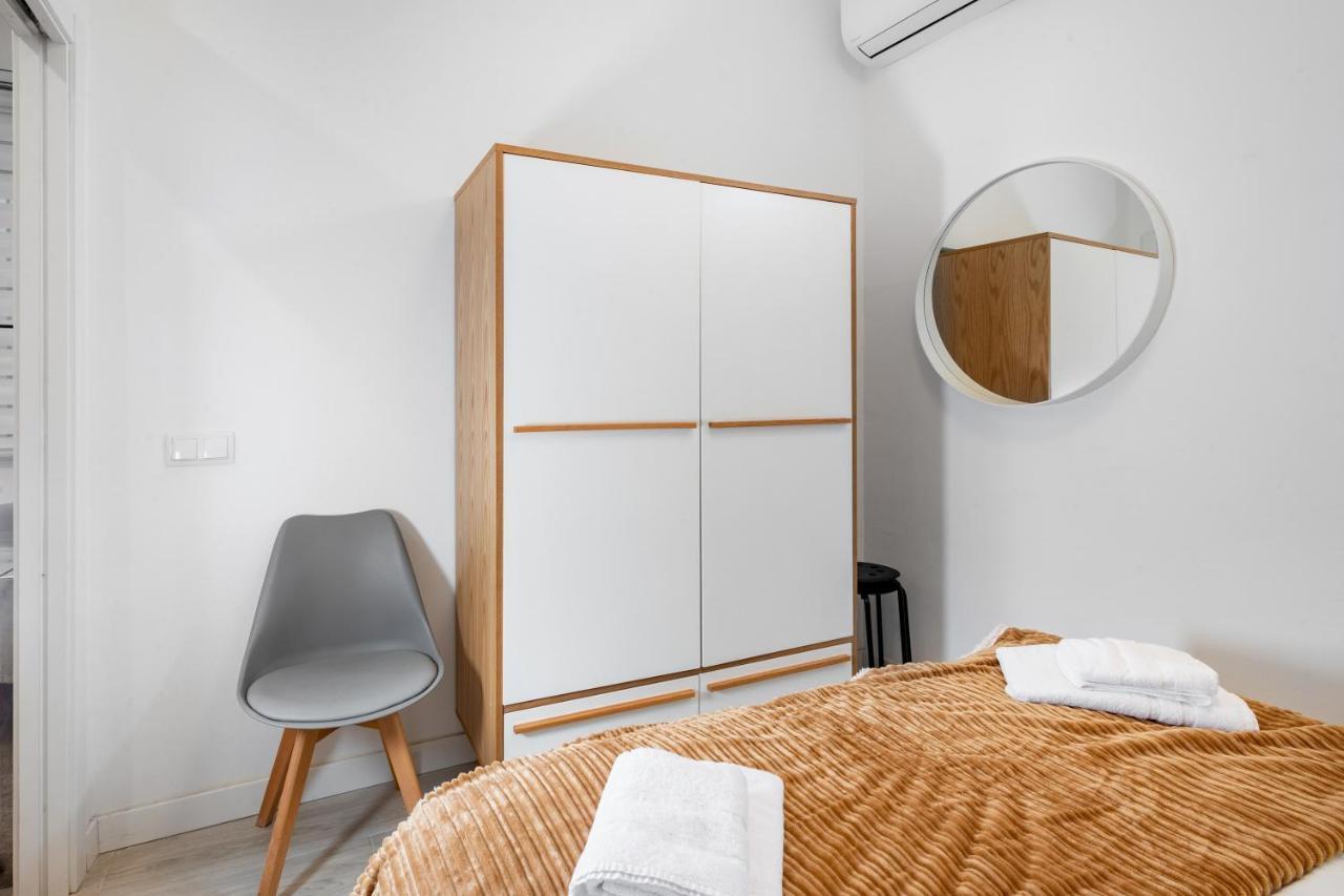 Modern Apartment - 1Bedroom 1Bathroom - Chueca Madrid Dış mekan fotoğraf