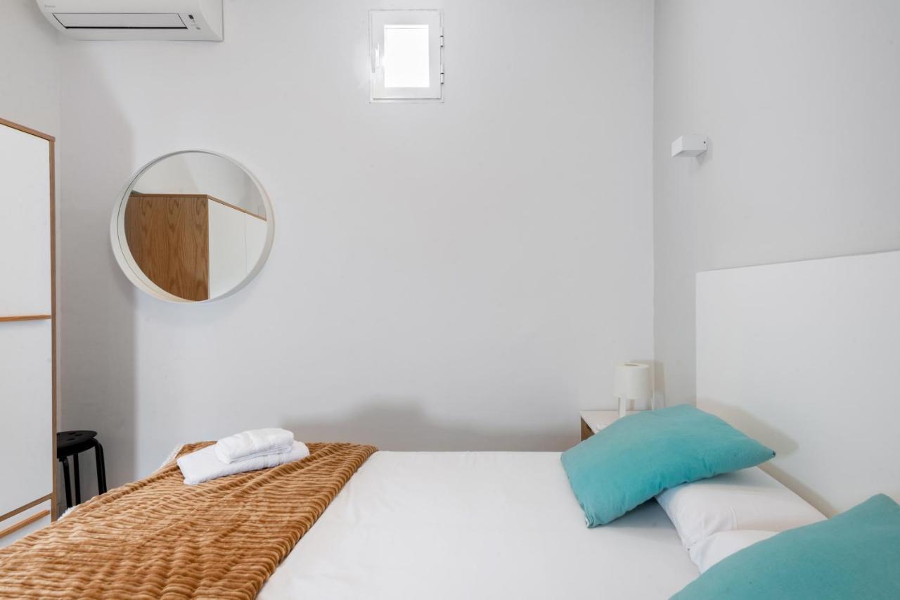 Modern Apartment - 1Bedroom 1Bathroom - Chueca Madrid Dış mekan fotoğraf